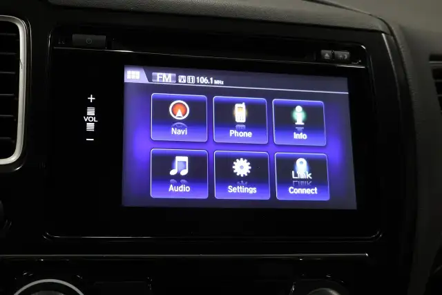 2014 Honda Civic Touring - LEATHER|SUNROOF|CAMERA|HEATED SEAT - Photo 15