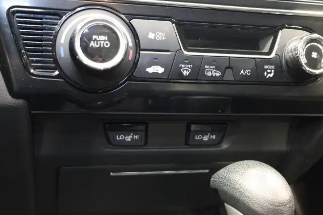2014 Honda Civic Touring - LEATHER|SUNROOF|CAMERA|HEATED SEAT - Photo 16