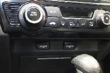 2014 Honda Civic Touring - LEATHER|SUNROOF|CAMERA|HEATED SEAT - Photo 16