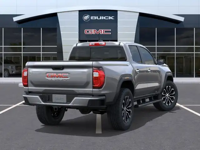 2026 GMC Canyon - Photo 4