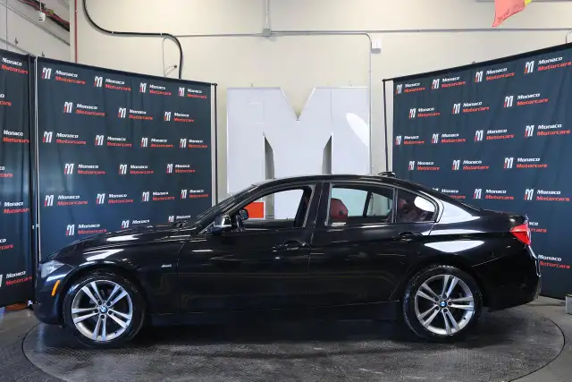 2016 BMW 3 Series 328i xDrive - SUNROOF|NAVI|CAMERA|HEATED SEATS - Photo 3