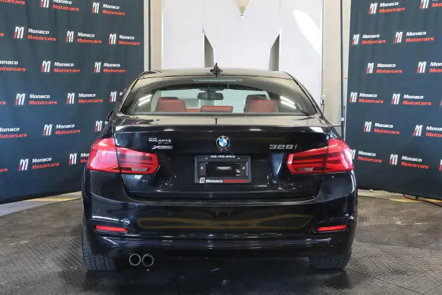 2016 BMW 3 Series 328i xDrive - SUNROOF|NAVI|CAMERA|HEATED SEATS - Photo 5