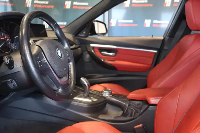 2016 BMW 3 Series 328i xDrive - SUNROOF|NAVI|CAMERA|HEATED SEATS - Photo 6