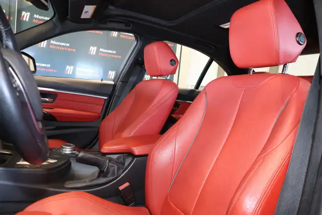 2016 BMW 3 Series 328i xDrive - SUNROOF|NAVI|CAMERA|HEATED SEATS - Photo 7