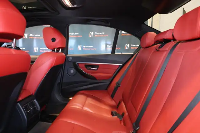 2016 BMW 3 Series 328i xDrive - SUNROOF|NAVI|CAMERA|HEATED SEATS - Photo 9