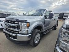 2022 Ford Super Duty F-350 SRW XLT