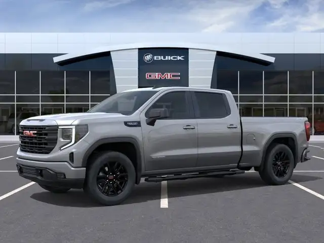 2026 GMC Sierra 1500 - Photo 2