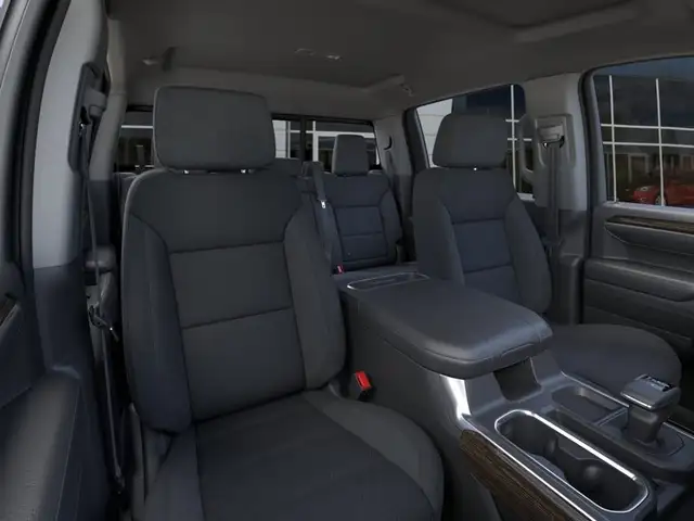 2026 GMC Sierra 1500 - Photo 6