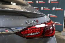 2019 Infiniti Q50 RED SPORT - SUNROOF|CAMERA|NAVI|BOSE - Photo 6