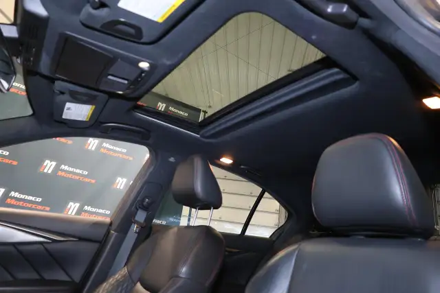 2019 Infiniti Q50 RED SPORT - SUNROOF|CAMERA|NAVI|BOSE - Photo 10