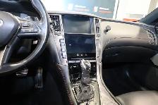 2019 Infiniti Q50 RED SPORT - SUNROOF|CAMERA|NAVI|BOSE - Photo 14