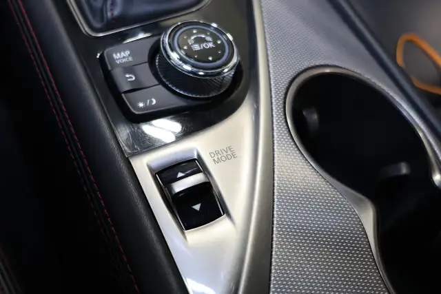 2019 Infiniti Q50 RED SPORT - SUNROOF|CAMERA|NAVI|BOSE - Photo 15