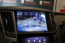 2019 Infiniti Q50 RED SPORT - SUNROOF|CAMERA|NAVI|BOSE - Photo 17