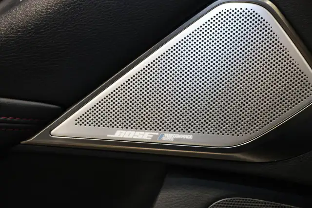 2019 Infiniti Q50 RED SPORT - SUNROOF|CAMERA|NAVI|BOSE - Photo 18