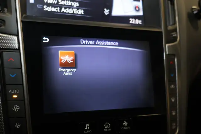 2019 Infiniti Q50 RED SPORT - SUNROOF|CAMERA|NAVI|BOSE - Photo 20