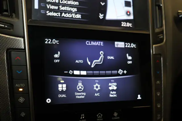 2019 Infiniti Q50 RED SPORT - SUNROOF|CAMERA|NAVI|BOSE - Photo 21