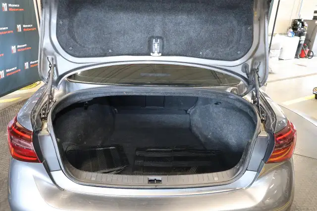 2019 Infiniti Q50 RED SPORT - SUNROOF|CAMERA|NAVI|BOSE - Photo 22