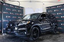 2022 Honda Pilot Black Edition - DVD|SUNROOF|NAVI|CAMERA