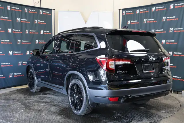 2022 Honda Pilot Black Edition - DVD|SUNROOF|NAVI|CAMERA - Photo 4