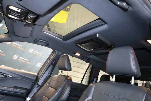 2022 Honda Pilot Black Edition - DVD|SUNROOF|NAVI|CAMERA - Photo 7