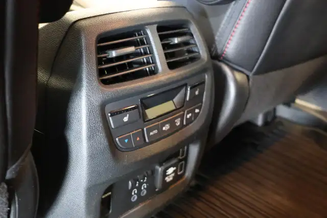 2022 Honda Pilot Black Edition - DVD|SUNROOF|NAVI|CAMERA - Photo 9