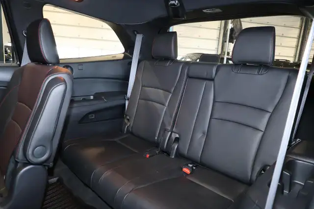 2022 Honda Pilot Black Edition - DVD|SUNROOF|NAVI|CAMERA - Photo 11