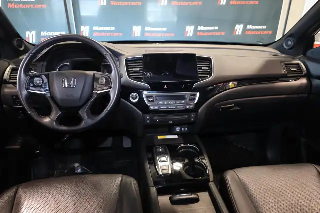 2022 Honda Pilot Black Edition - DVD|SUNROOF|NAVI|CAMERA - Photo 12