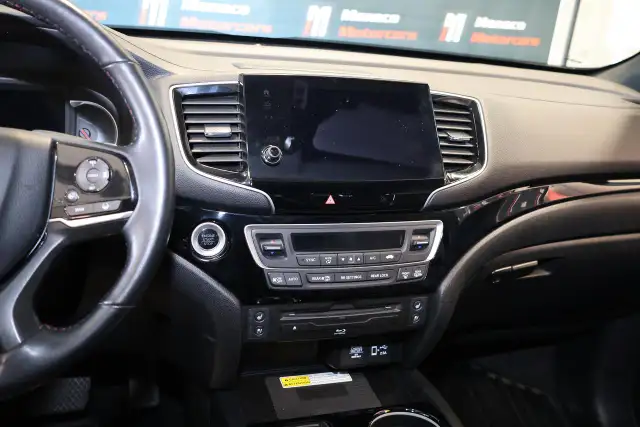 2022 Honda Pilot Black Edition - DVD|SUNROOF|NAVI|CAMERA - Photo 14
