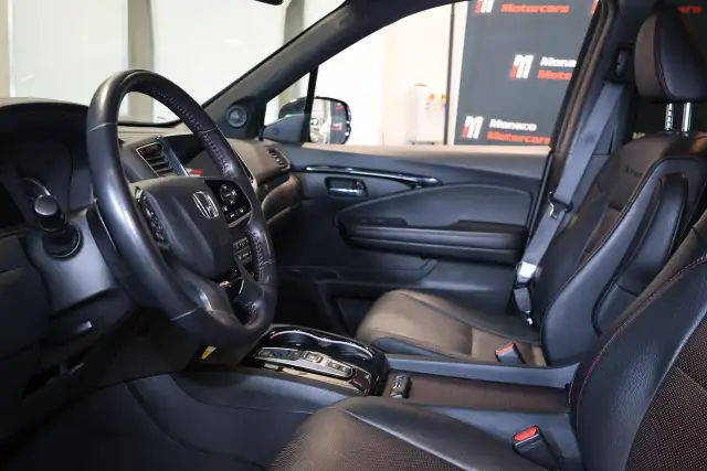 2022 Honda Pilot Black Edition - DVD|SUNROOF|NAVI|CAMERA - Photo 15