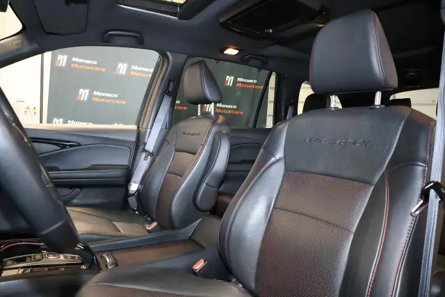 2022 Honda Pilot Black Edition - DVD|SUNROOF|NAVI|CAMERA - Photo 16