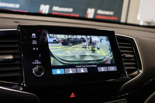 2022 Honda Pilot Black Edition - DVD|SUNROOF|NAVI|CAMERA - Photo 17