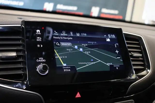 2022 Honda Pilot Black Edition - DVD|SUNROOF|NAVI|CAMERA - Photo 18
