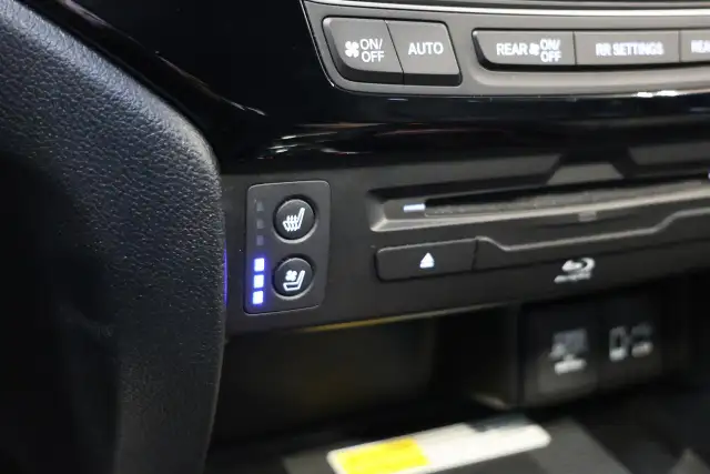 2022 Honda Pilot Black Edition - DVD|SUNROOF|NAVI|CAMERA - Photo 20