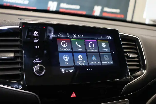 2022 Honda Pilot Black Edition - DVD|SUNROOF|NAVI|CAMERA - Photo 21