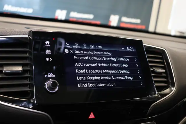2022 Honda Pilot Black Edition - DVD|SUNROOF|NAVI|CAMERA - Photo 22