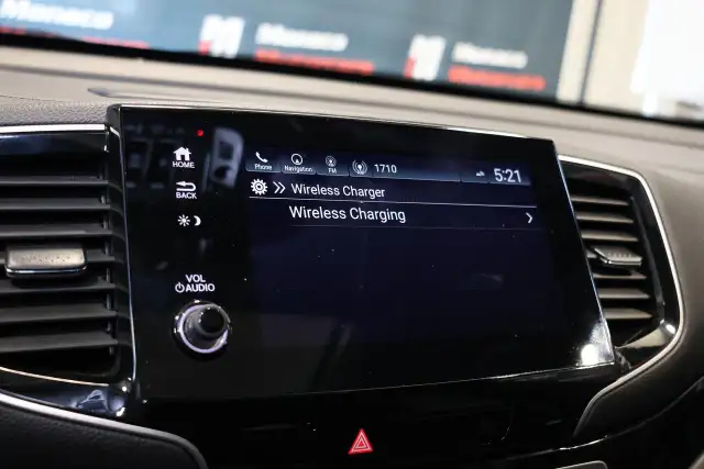 2022 Honda Pilot Black Edition - DVD|SUNROOF|NAVI|CAMERA - Photo 23