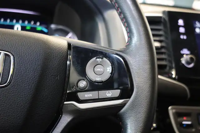 2022 Honda Pilot Black Edition - DVD|SUNROOF|NAVI|CAMERA - Photo 24