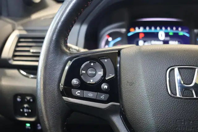 2022 Honda Pilot Black Edition - DVD|SUNROOF|NAVI|CAMERA - Photo 25