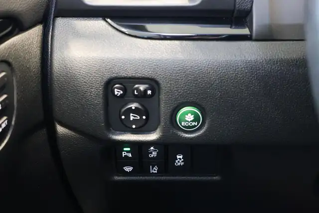 2022 Honda Pilot Black Edition - DVD|SUNROOF|NAVI|CAMERA - Photo 26
