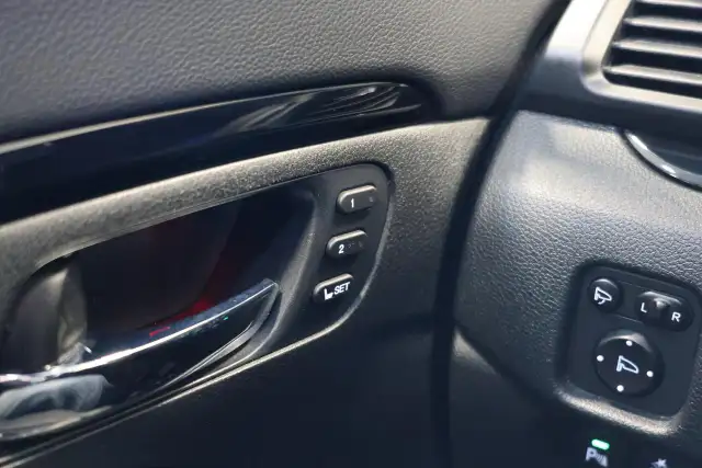 2022 Honda Pilot Black Edition - DVD|SUNROOF|NAVI|CAMERA - Photo 27