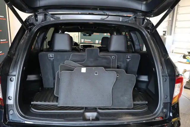 2022 Honda Pilot Black Edition - DVD|SUNROOF|NAVI|CAMERA - Photo 28