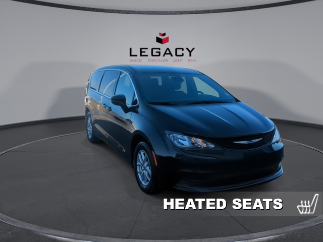 2025 Chrysler Grand Caravan SXT Heated Seats | Apple CarPlay | A - Photo 2