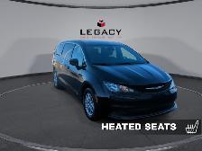 2025 Chrysler Grand Caravan SXT Heated Seats | Apple CarPlay | A - Photo 2