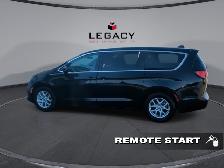 2025 Chrysler Grand Caravan SXT Heated Seats | Apple CarPlay | A - Photo 5
