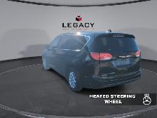 2025 Chrysler Grand Caravan SXT Heated Seats | Apple CarPlay | A - Photo 6