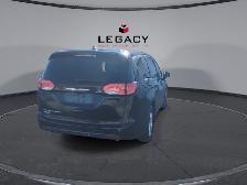 2025 Chrysler Grand Caravan SXT Heated Seats | Apple CarPlay | A - Photo 7