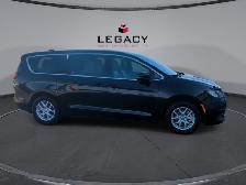 2025 Chrysler Grand Caravan SXT Heated Seats | Apple CarPlay | A - Photo 9