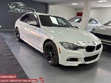 2015 BMW 3-Series 4dr 328i xDrive AWD
