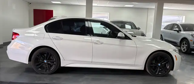 2015 BMW 3-Series 4dr 328i xDrive AWD - Photo 3