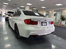 2015 BMW 3-Series 4dr 328i xDrive AWD - Photo 7